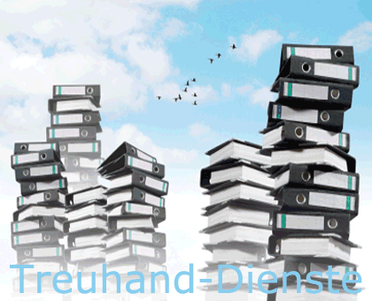 Willkommen bei Treuhand- und VersicherungsCenter in Bern | www.buchhaltungen-schweiz.ch